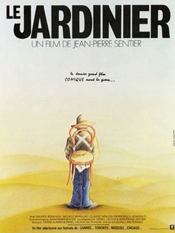 LE JARDINIER